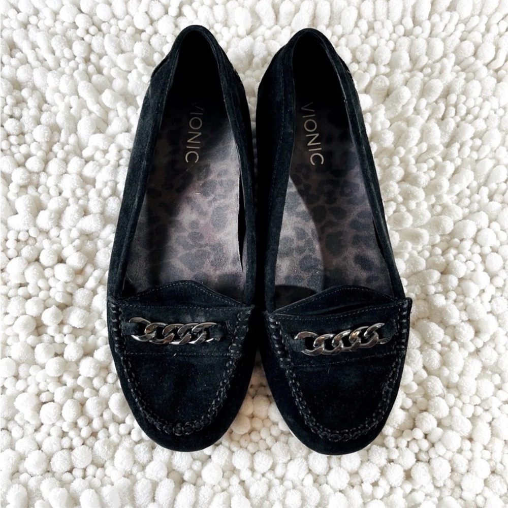 Vionic 356 Mesa Loafer